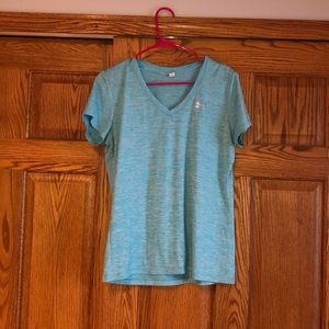 UnderArmour Shirt (M)